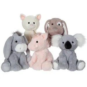Peluche Gipsy les amis Floppy 30 cm Modèle aléatoire pas cher