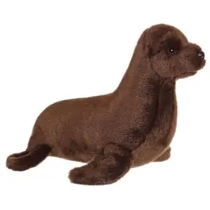 GIPSY - Otarie 23 cm pas cher