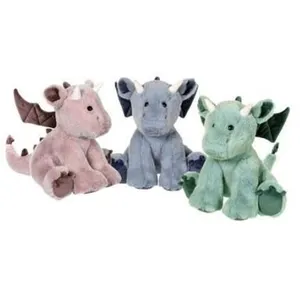 Peluche Gipsy Dragon Floppy 30 cm Modèle aléatoire pas cher