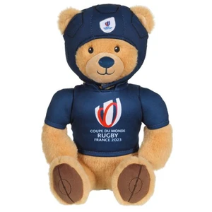 Peluche Gipsy RWC Ours 24 cm pas cher