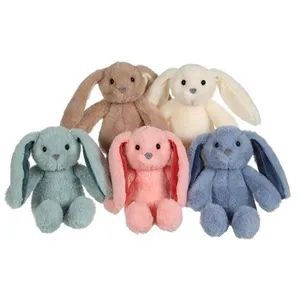 Comparateur de prix : Peluche Gipsy Trendy Bunny 16 cm Modèle aléatoire