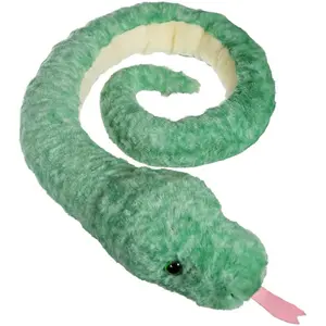 Gipsy Toys - Serpent Vert - 110 Cm - Vert Vert pas cher
