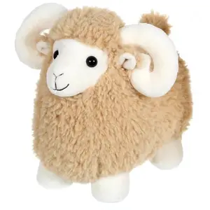 Gipsy- Funny bélier 30 cm Beige - 070997 pas cher