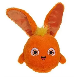 Comparateur de prix : Gipsy- Sunny Bunnies 13 cm -Turbo - 070984 - Orange