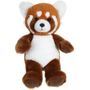 Comparateur de prix : Gipsy Panda Roux Peluche, 70878, 20 cm