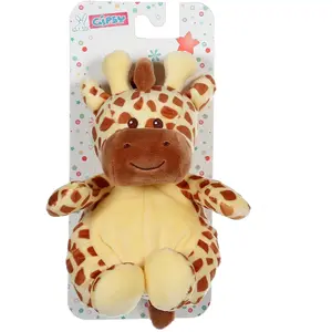 Gipsy - Toodoux 15 cm Girafe, 070620 pas cher