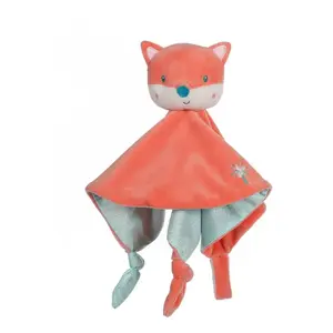 Gipsy- Carré Doudou, 71264, Renard pas cher