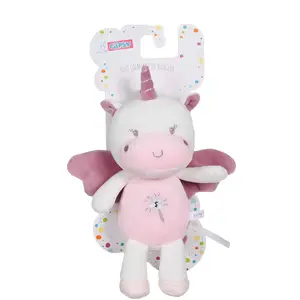 Gipsy- Peluche Musicale, 71267, Licorne pas cher