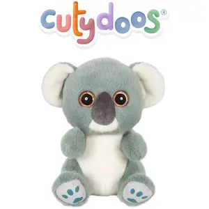 Gipsy Peluche Koala Jojo 23 Cm Vert pas cher