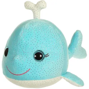 Gipsy Bellabloo Friends sonores 30 cm - baleine pas cher