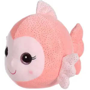 Gipsy Bellabloo Friends sonores 18 cm - poisson pas cher