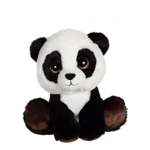 Comparateur de prix : Gipsy Toys - Puppy Eyes Pets Nature - Panda - Peluche - 22 cm