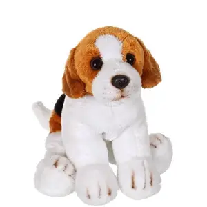 Gipsy Toys - Beagle Marron pas cher