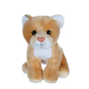 P'tits sauvageons 15 cm - lionne pas cher