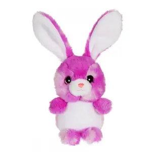 Gipsy Toys - Lapin Cloudy - 15 Cm - Violet Violet pas cher