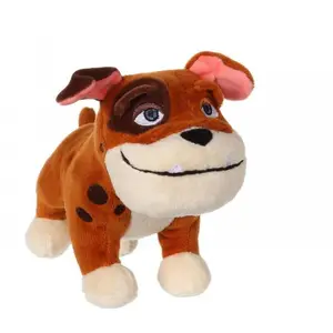 Gipsy Peluche Chien Padgachix 18 cm - Idéfix et Les irréductibles 071455 pas cher