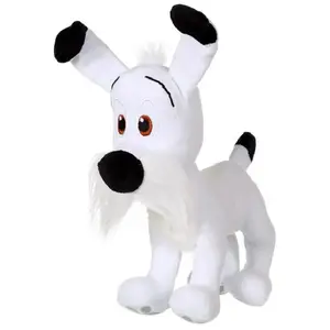 Comparateur de prix : Animal en peluche Gipsy Idéfix et les Irréductibles Chien Idéfix 25 cm