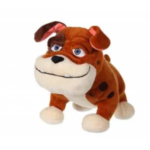 Gipsy Peluche Chien Padgachix 25 cm - Idéfix et Les irréductibles pas cher