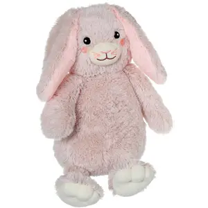 Gipsy Toys - Econimals De Pâques - 15 Cm - Lapin Rose pas cher