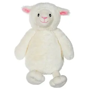 Econimals de Pâques 15 cm - agneau pas cher