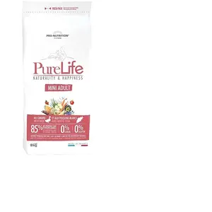 PureLife Mini Adulte - Aliment pour chien adulte de petite race pas cher