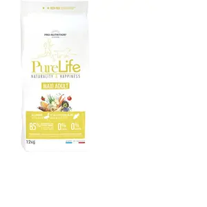 PureLife Maxi Adulte - Aliment pour chien adulte de grandes races pas cher