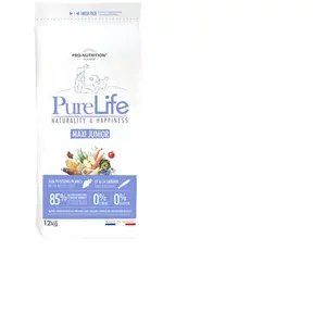 PureLife Maxi Junior - Aliment pour chiot de grande race pas cher