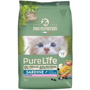 PureLife Pure life pour chats - Kitten chaton pas cher