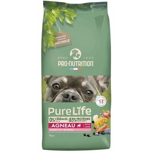 PureLife Adult Selection - Aliment pour chien adulte sensible pas cher