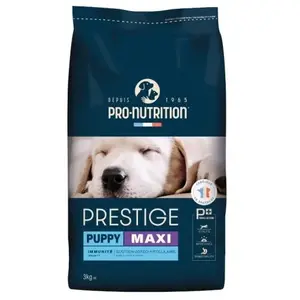 Croquettes Flatazor Prestige Junior Maxi pour chiots pas cher