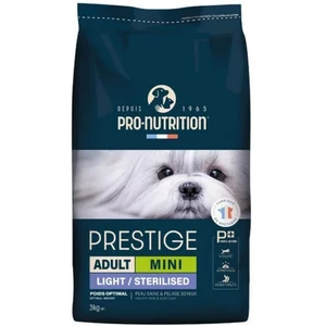 Flatazor Prestige Mini Light et/ou stérilisé (chiens de petite taille) pas cher
