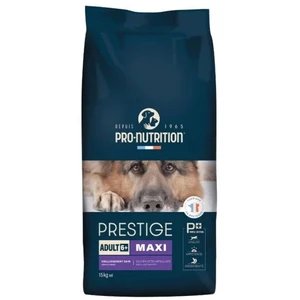 Prestige Adult Maxi 6+, croquettes pour chien Senior de grande taille