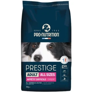 Flatazor Prestige Adulte Exigent - Agneau et Riz pas cher