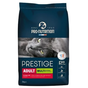 Flatazor Crocktail Prestige Adulte multicroquettes pour chat pas cher