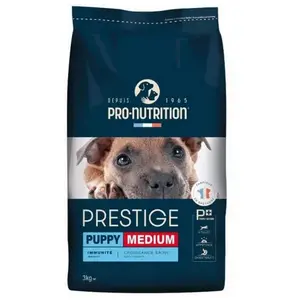 Flatazor Prestige Puppy pour chiot pas cher