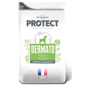 Flatazor Protect Dermato pour chiens pas cher