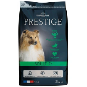 Flatazor Prestige Adult 7+, croquettes pour chien Senior pas cher