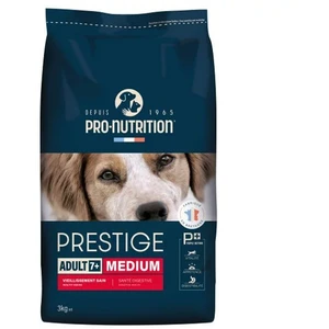 Flatazor Prestige Adult 7+, croquettes pour chien Senior pas cher