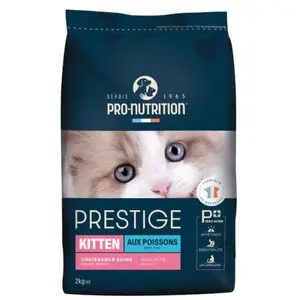 Flatazor Prestige Chaton Kitten pas cher