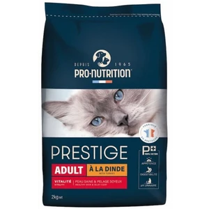 Flatazor Crocktail Prestige Adulte Dinde pour chat pas cher