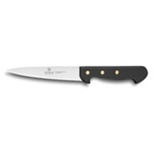 32 Dumas 511560 Affil Couteau à Saigner Lame en Acier Inoxydable 15 cm