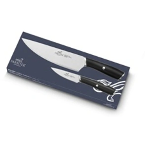 Lion sabatier - coffret de 2 couteaux 794180 - pyxis 794180 pas cher