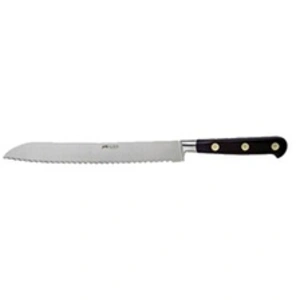 Lion sabatier 726260 chef couteau à pain lame en acier inoxydable 20 cm