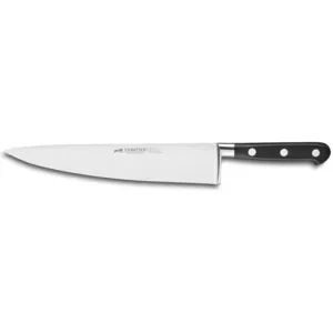 Comparateur de prix : Couteau de chef lame inox 25cm Lion Sabatier 800980