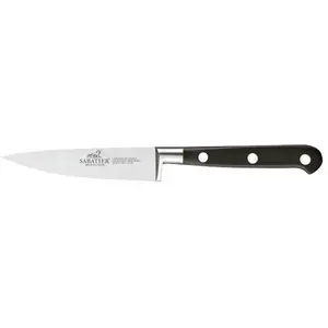 Lion sabatier - Couteau d office 10 cm Idéal Forgé pas cher