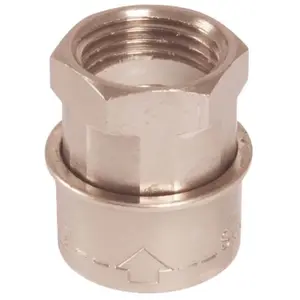 OEM Coupleur automatique de robinet femelle 15-21 pas cher