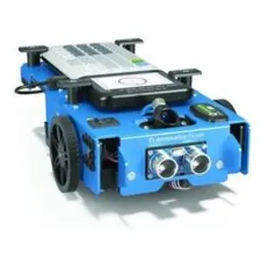 TEXAS Instruments Ti-innovator rover robot programmable calculatric pas cher