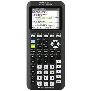 Texas Instruments Calculatrice Scientifique Ti-Collège Plus Solaire pas cher