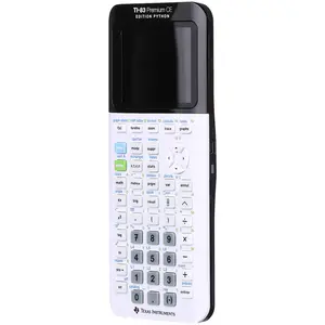 Rexel TI-83 Premium CE Python PK 10Teacher Pack - TI-83 x10 pas cher