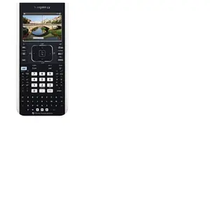 Texas Instruments TI-Nspire CX Mode Examen pas cher